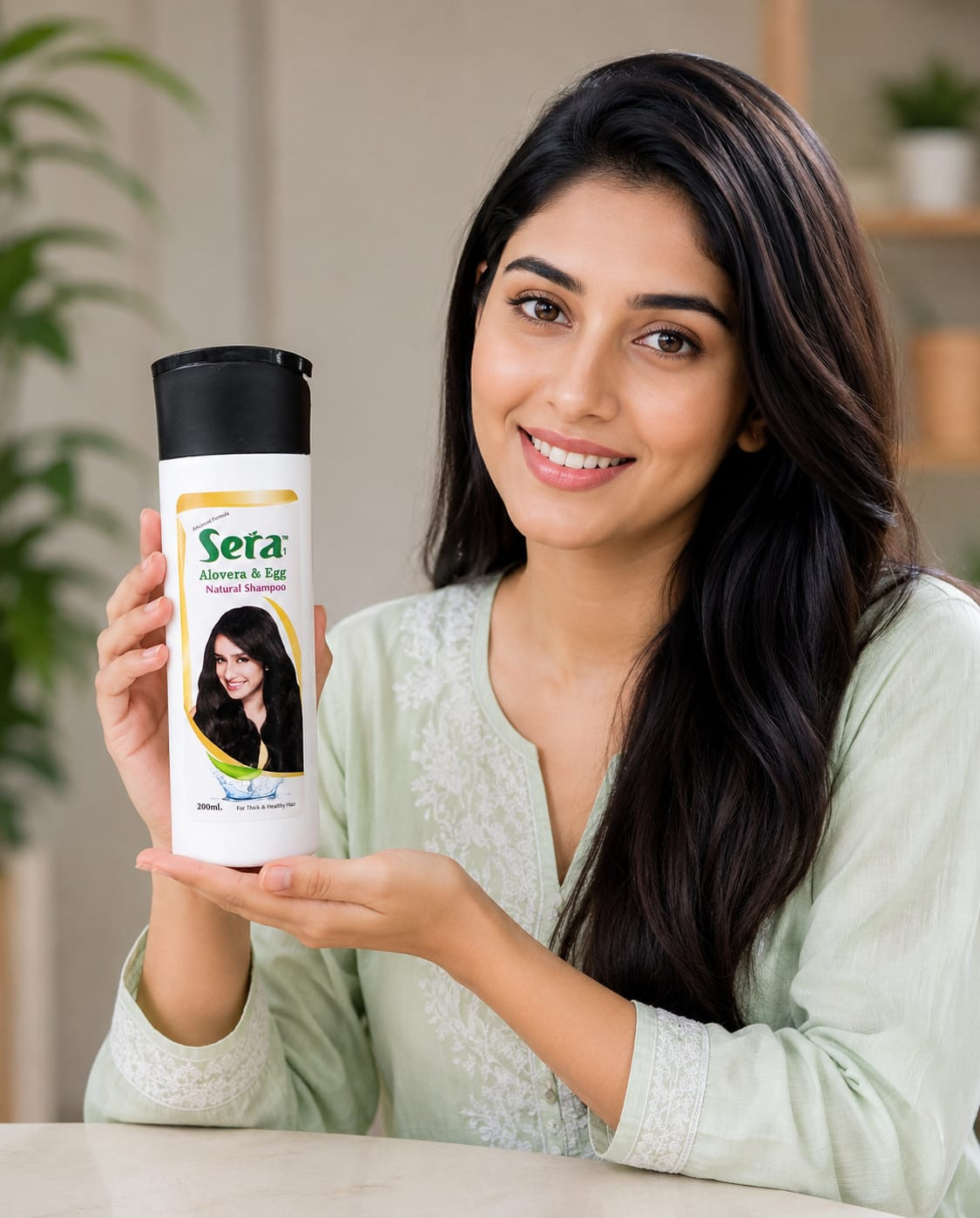 Sera Shampoo