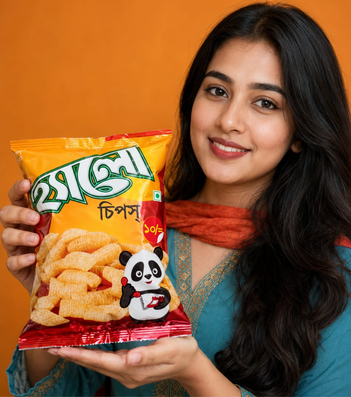 Hello Chips