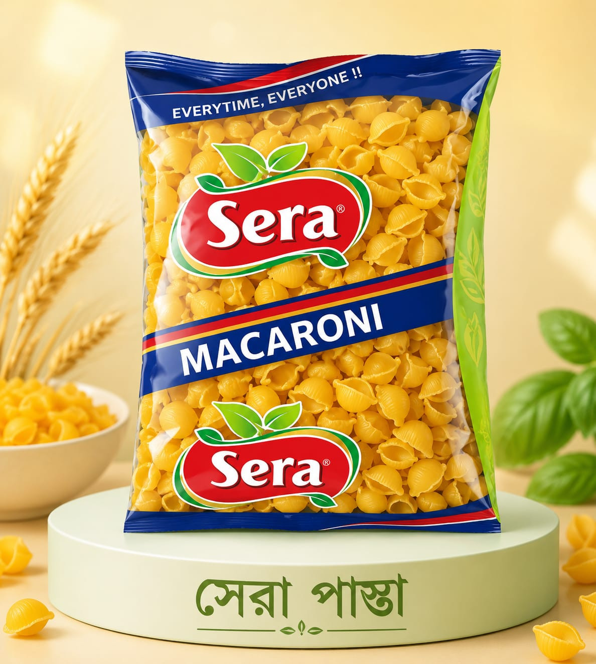 Sera Pasta