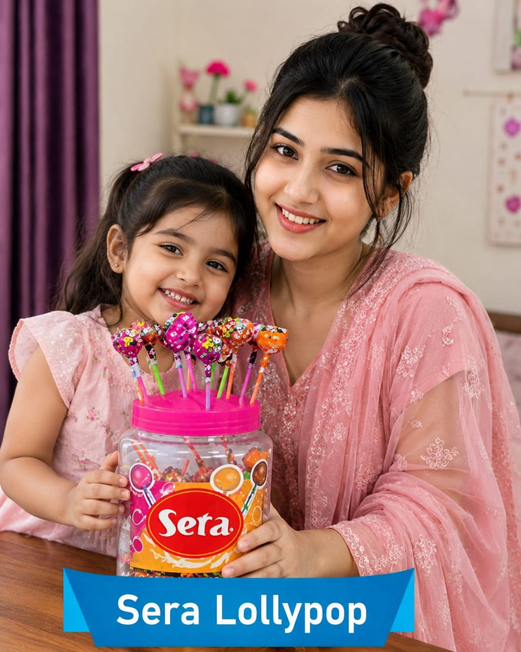 Sera loly