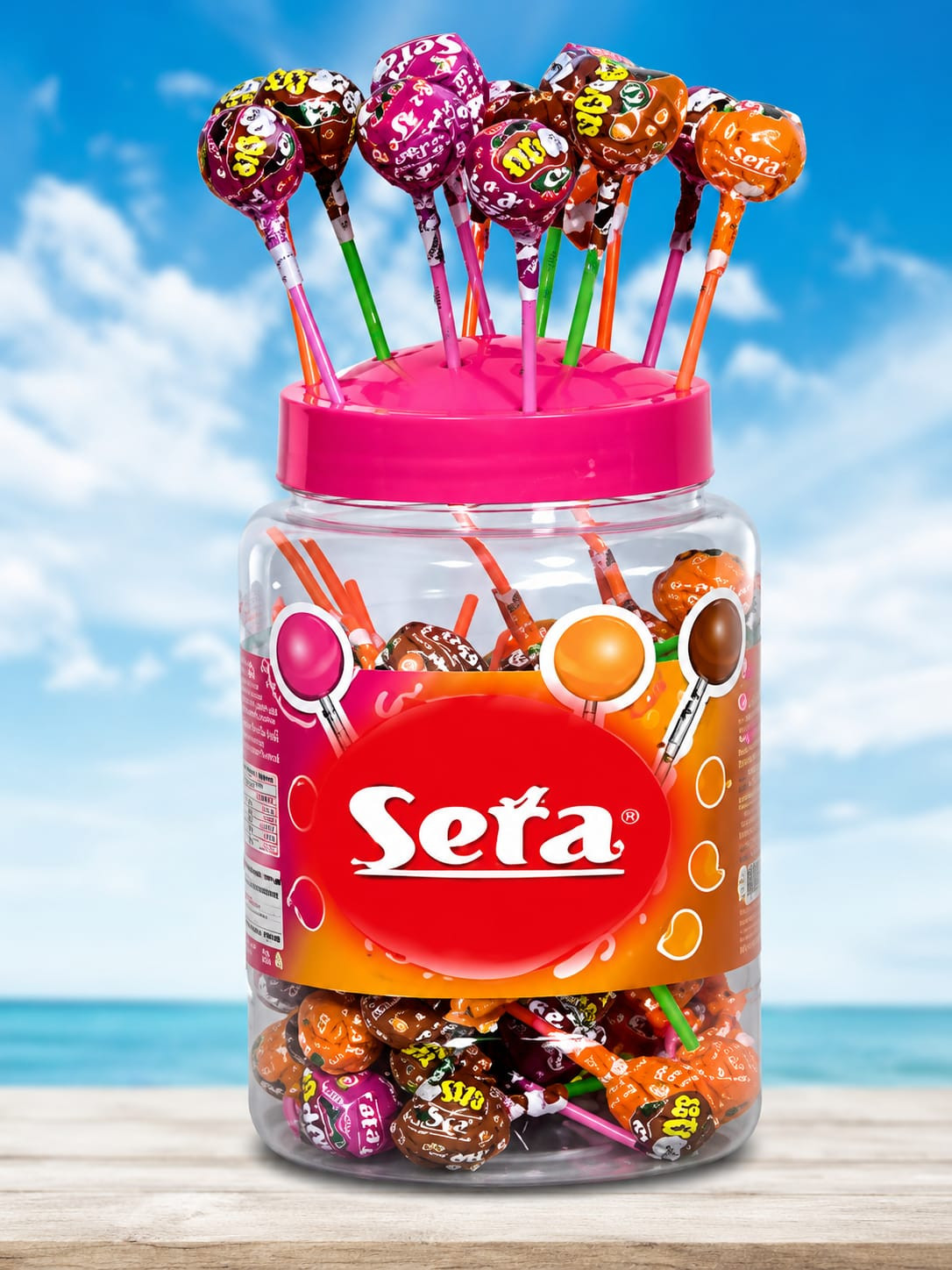 Sera loly