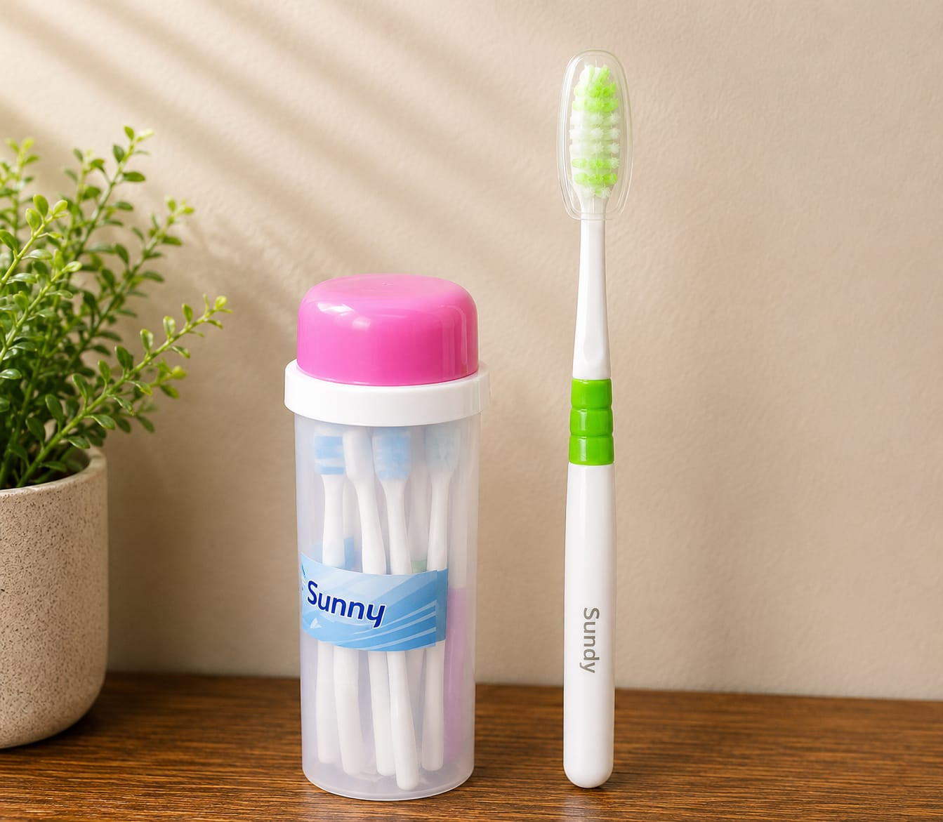 Bangla sunny Toothbrush