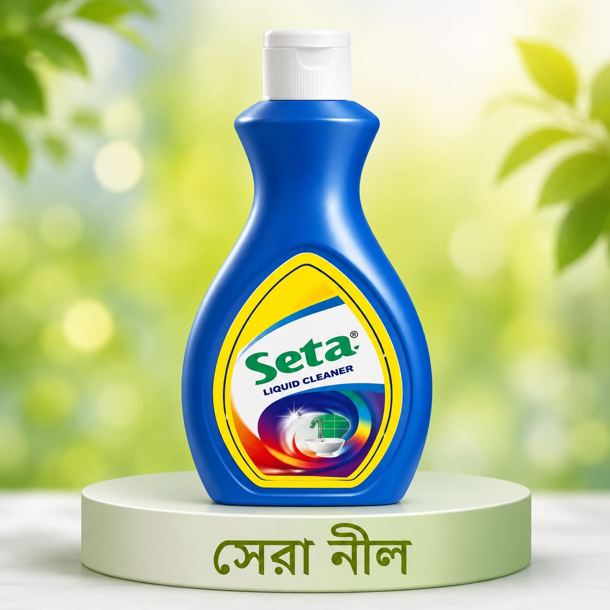 Sera Fabric Brightener Nil