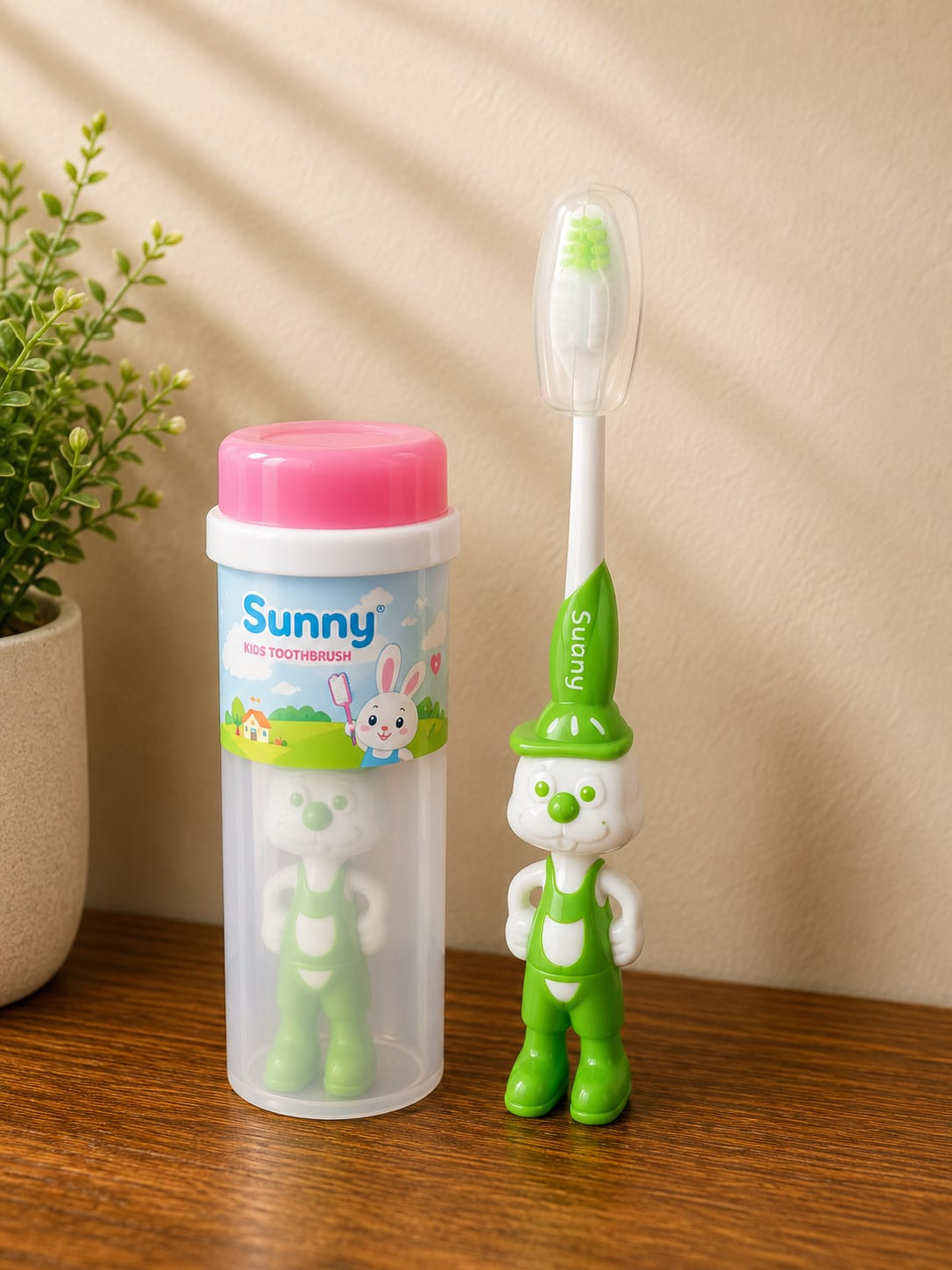 Bangla Toothbrush