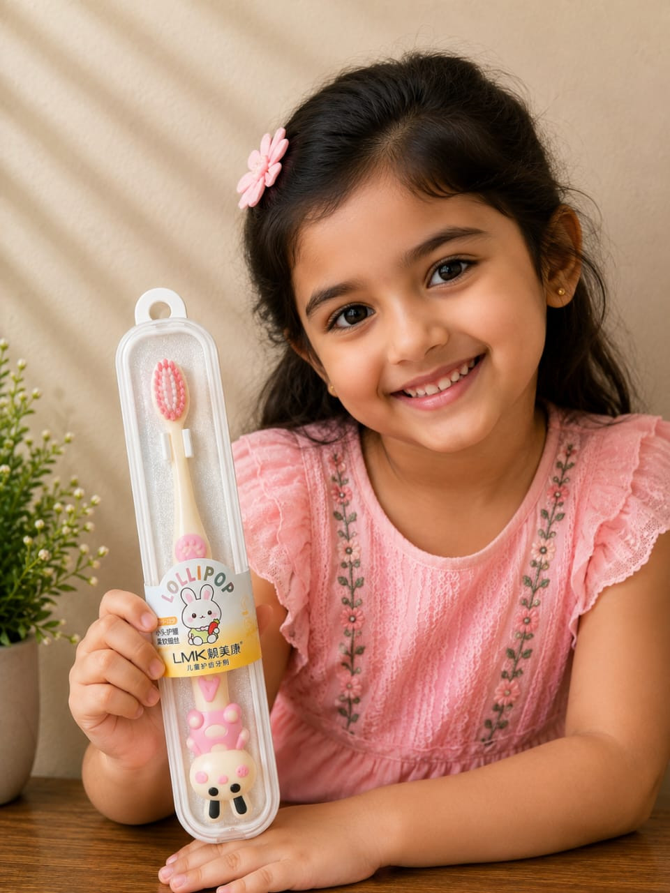 Bangla Toothbrush