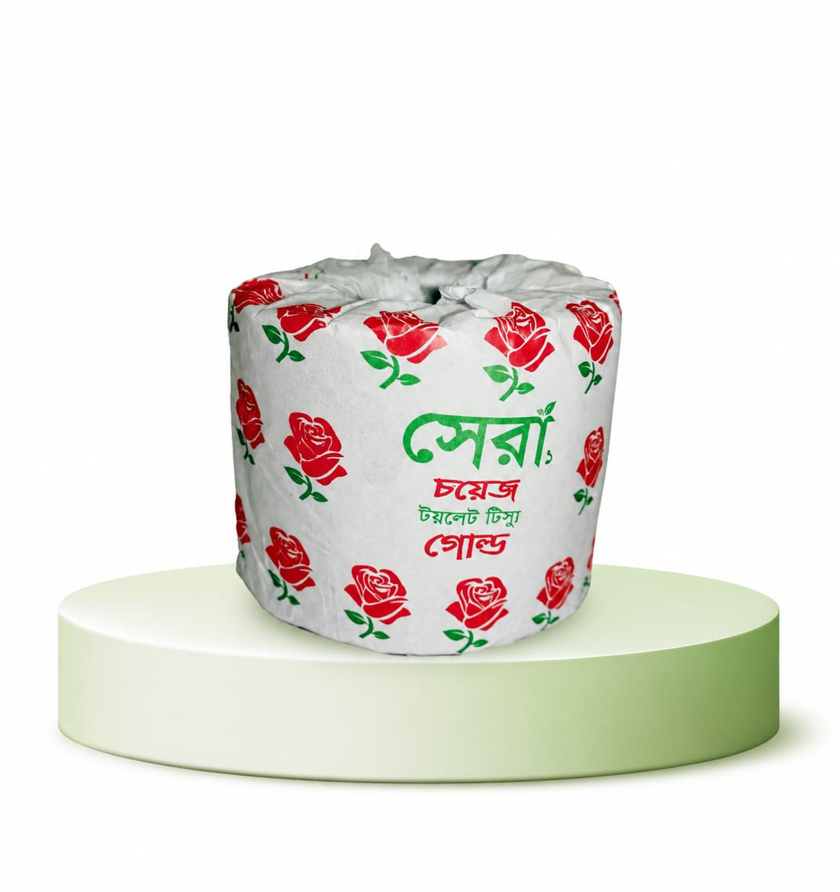 Sera gold Tissue