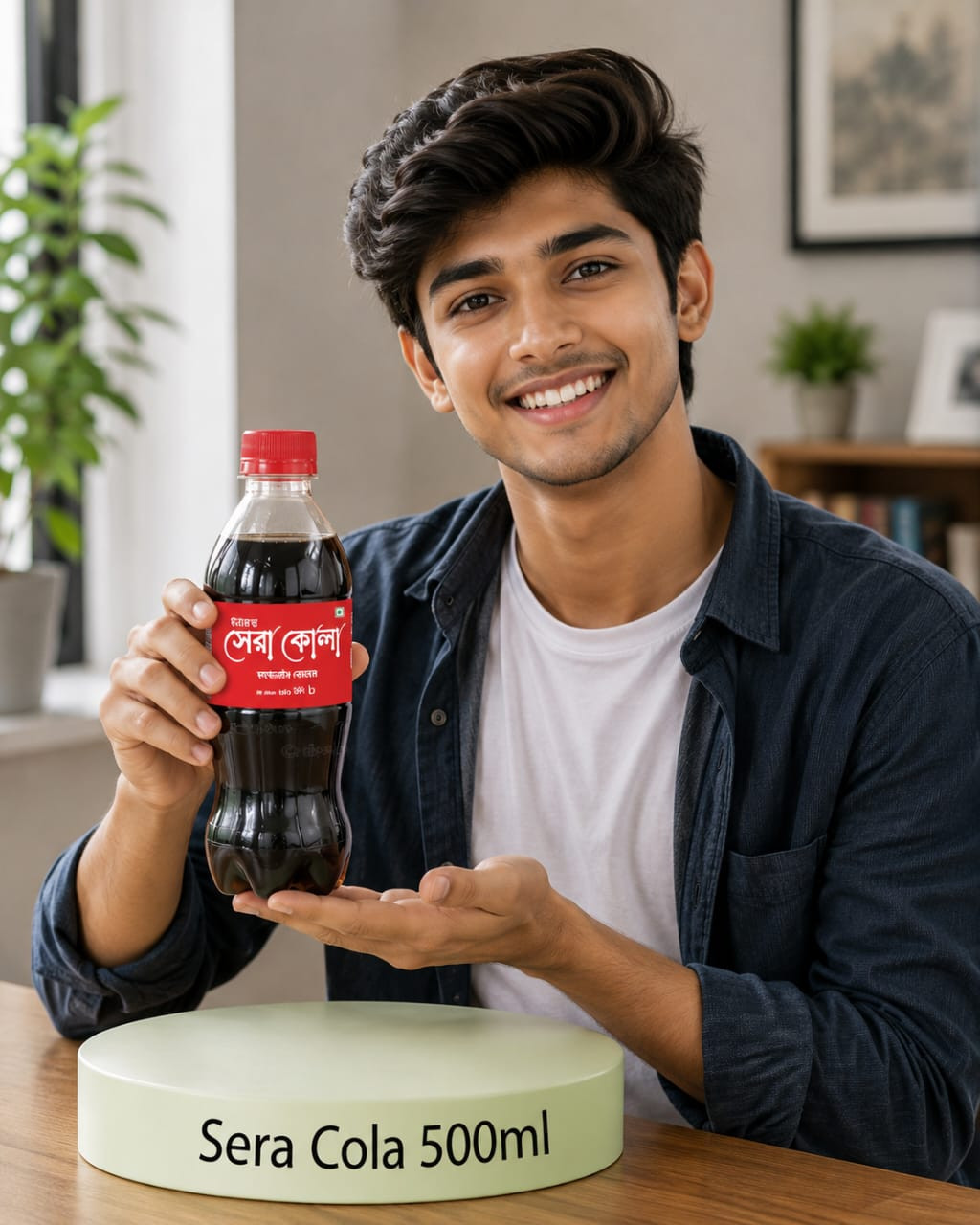 Sera Cola
