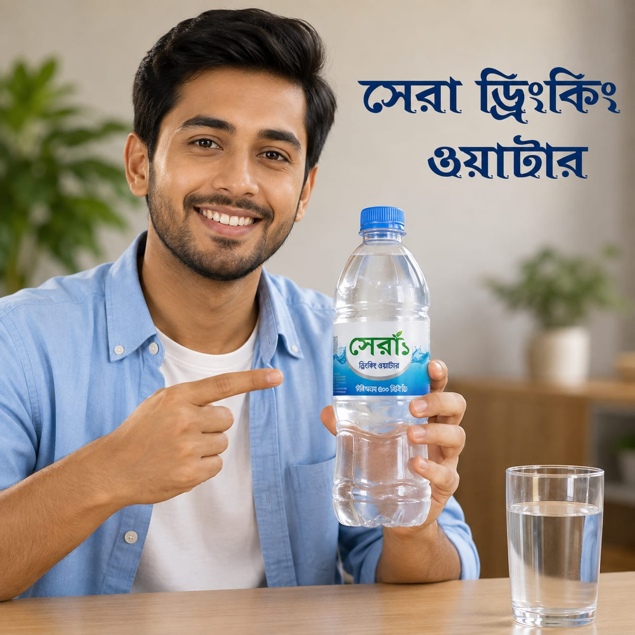 সেরা ড্রিংকিং ওয়াটার