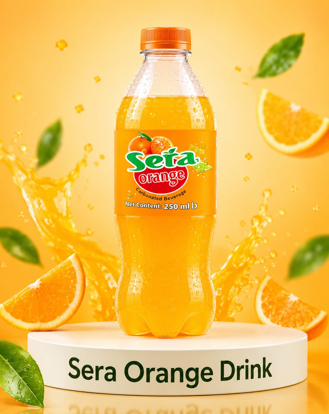 Sera Orrange