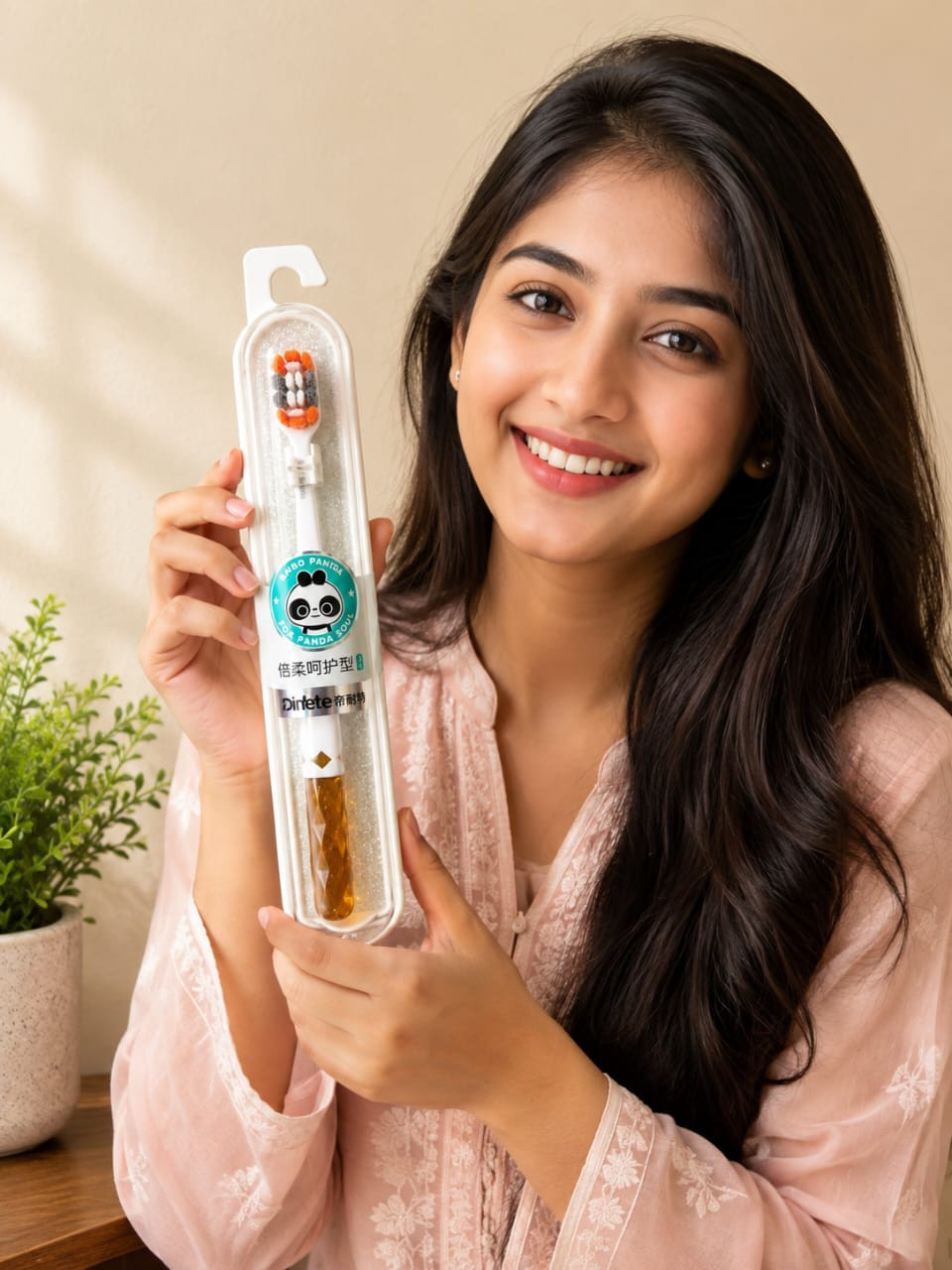 Demet Toothbrush