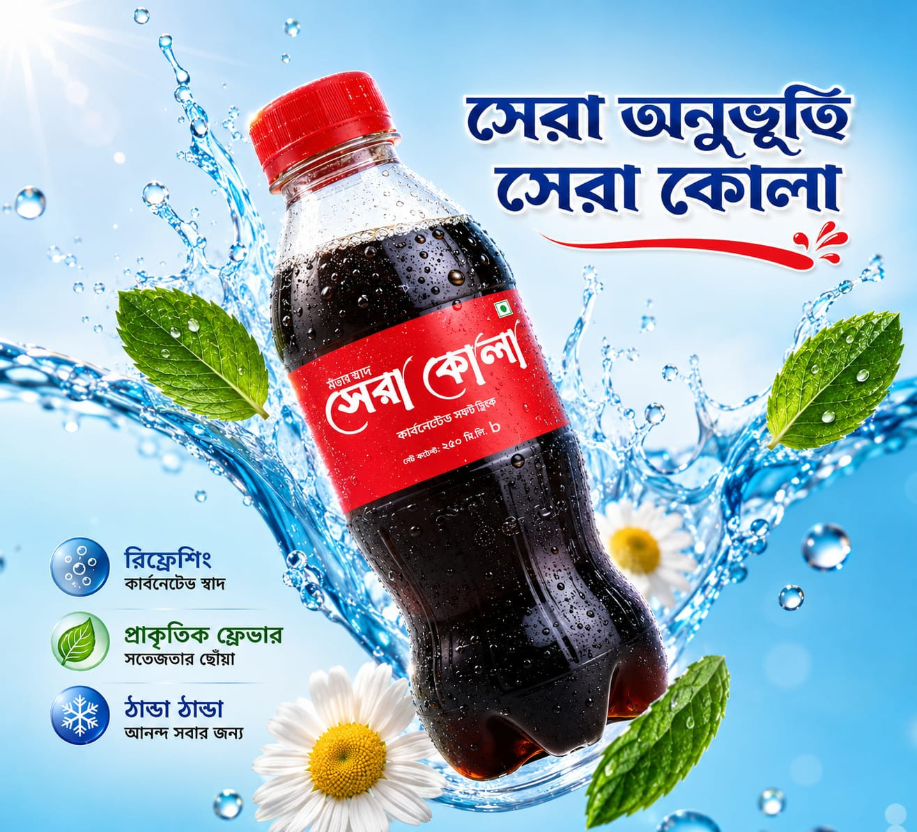 Sera Cola