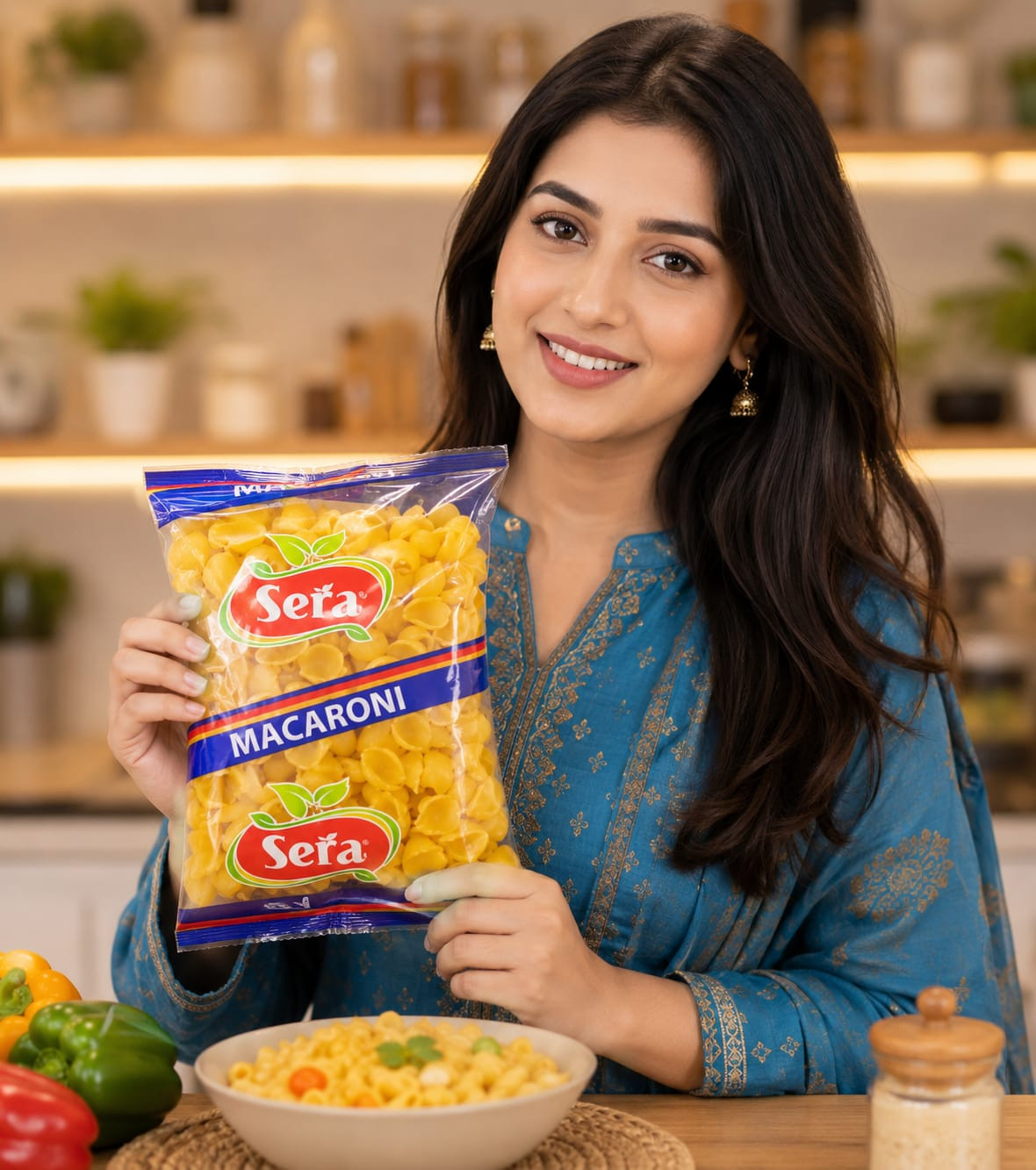 Sera Pasta