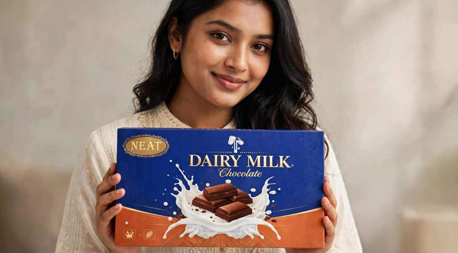 Sera Dairy Milk